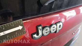 2015 Jeep Cherokee Limited – miniatura 36