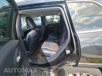 2015 Jeep Cherokee Limited - miniatura 13