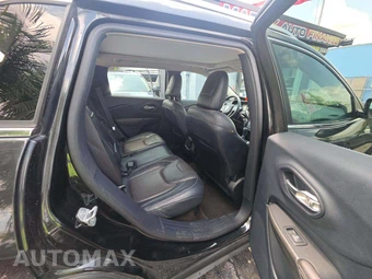 2015 Jeep Cherokee Limited - miniatura 16