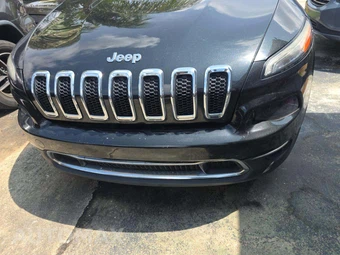 2015 Jeep Cherokee Limited - miniatura 22