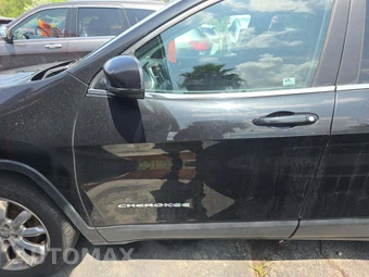 2015 Jeep Cherokee Limited - miniatura 23