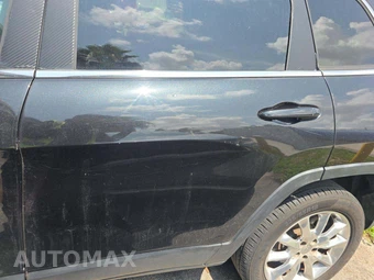 2015 Jeep Cherokee Limited - miniatura 24