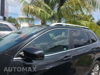 2015 Jeep Cherokee Limited - miniatura 25