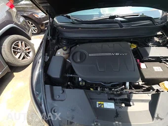 2015 Jeep Cherokee Limited - miniatura 30