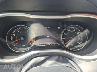 2015 Jeep Cherokee Limited - miniatura 9