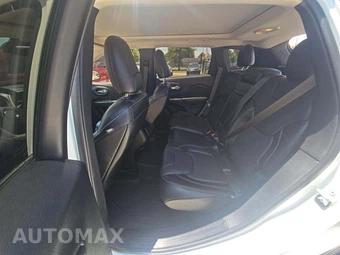 2015 Jeep Cherokee Limited - miniatura 10