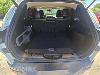 2015 Jeep Cherokee Limited - miniatura 11