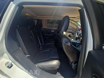 2015 Jeep Cherokee Limited - miniatura 13