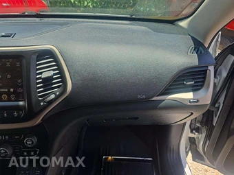 2015 Jeep Cherokee Limited - miniatura 16
