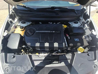 2015 Jeep Cherokee Limited - miniatura 23