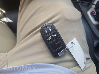 2015 Jeep Cherokee Limited - miniatura 5