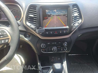 2015 Jeep Cherokee Limited - miniatura 7