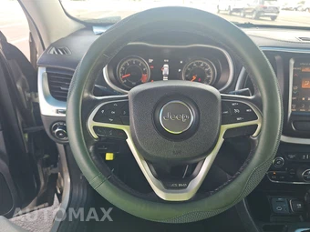 2015 Jeep Cherokee Limited - miniatura 10