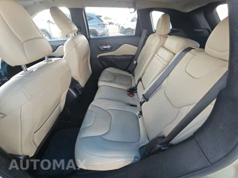 2015 Jeep Cherokee Limited - miniatura 13