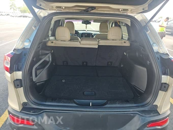 2015 Jeep Cherokee Limited - miniatura 16
