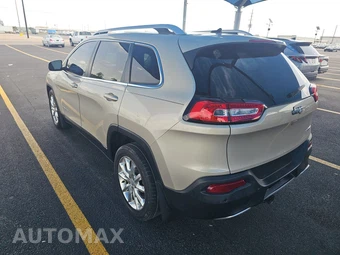 2015 Jeep Cherokee Limited - miniatura 6