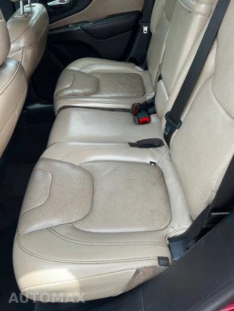 2015 Jeep Cherokee Limited – miniatura 18