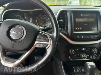 2015 Jeep Cherokee Limited – miniatura 19