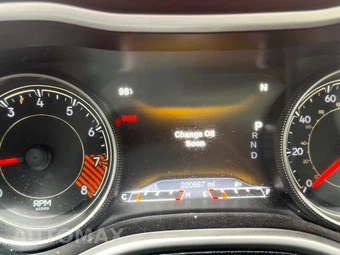 2015 Jeep Cherokee Limited – miniatura 20