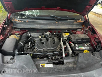 2015 Jeep Cherokee Limited – miniatura 21