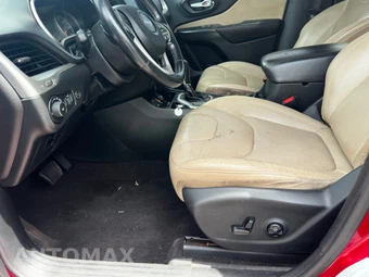 2015 Jeep Cherokee Limited – miniatura 8