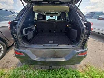 2015 Jeep Cherokee Limited – miniatura 14