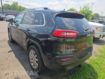 2015 Jeep Cherokee Limited – miniatura 2