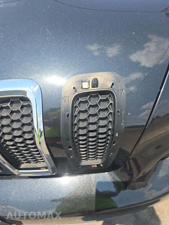 2015 Jeep Cherokee Limited – miniatura 23