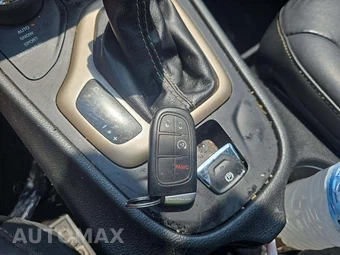 2015 Jeep Cherokee Limited – miniatura 8