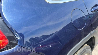 2015 Jeep Cherokee Limited – miniatura 20