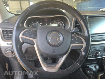 2015 Jeep Cherokee Limited – miniatura 10