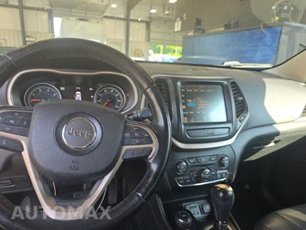 2015 Jeep Cherokee Limited – miniatura 11
