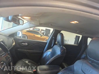 2015 Jeep Cherokee Limited – miniatura 17