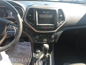 2015 Jeep Cherokee Limited - miniatura 11