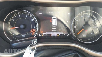 2015 Jeep Cherokee Limited - miniatura 20