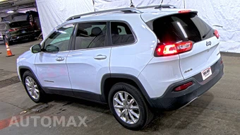 2015 Jeep Cherokee Limited - miniatura 6