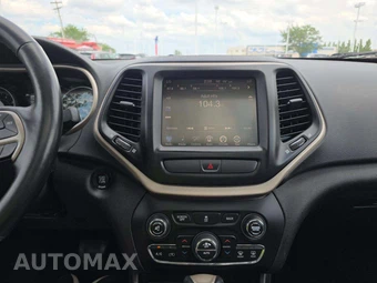 2015 Jeep Cherokee Limited - miniatura 10