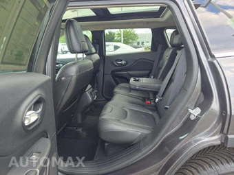 2015 Jeep Cherokee Limited - miniatura 13