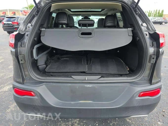 2015 Jeep Cherokee Limited - miniatura 14