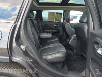 2015 Jeep Cherokee Limited - miniatura 16