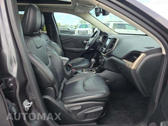 2015 Jeep Cherokee Limited - miniatura 18