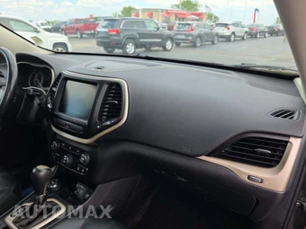 2015 Jeep Cherokee Limited - miniatura 19