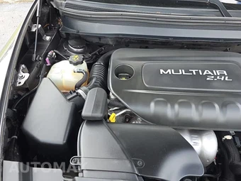 2015 Jeep Cherokee Limited - miniatura 21
