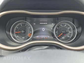 2015 Jeep Cherokee Limited - miniatura 9