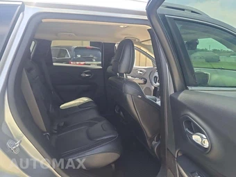 2015 Jeep Cherokee Limited - miniatura 13
