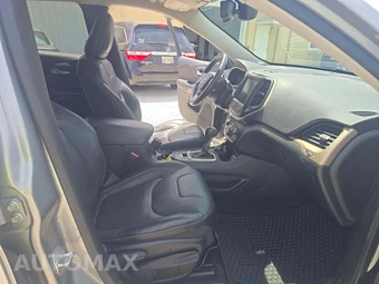 2015 Jeep Cherokee Limited - miniatura 15
