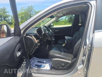 2015 Jeep Cherokee Limited - miniatura 3