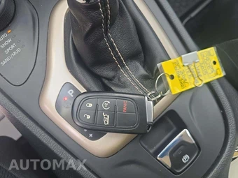2015 Jeep Cherokee Limited - miniatura 5