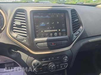 2015 Jeep Cherokee Limited - miniatura 7
