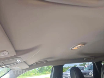 2015 Jeep Cherokee Limited - miniatura 8